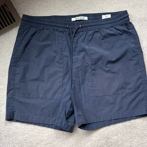 PacSun Men’s Navy Shorts